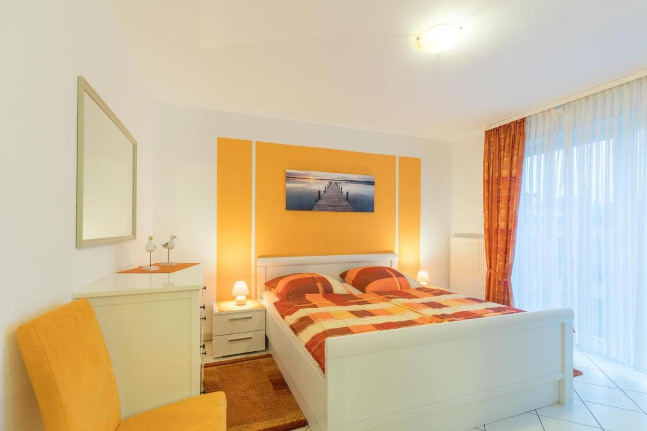 Palais 01 Apartment