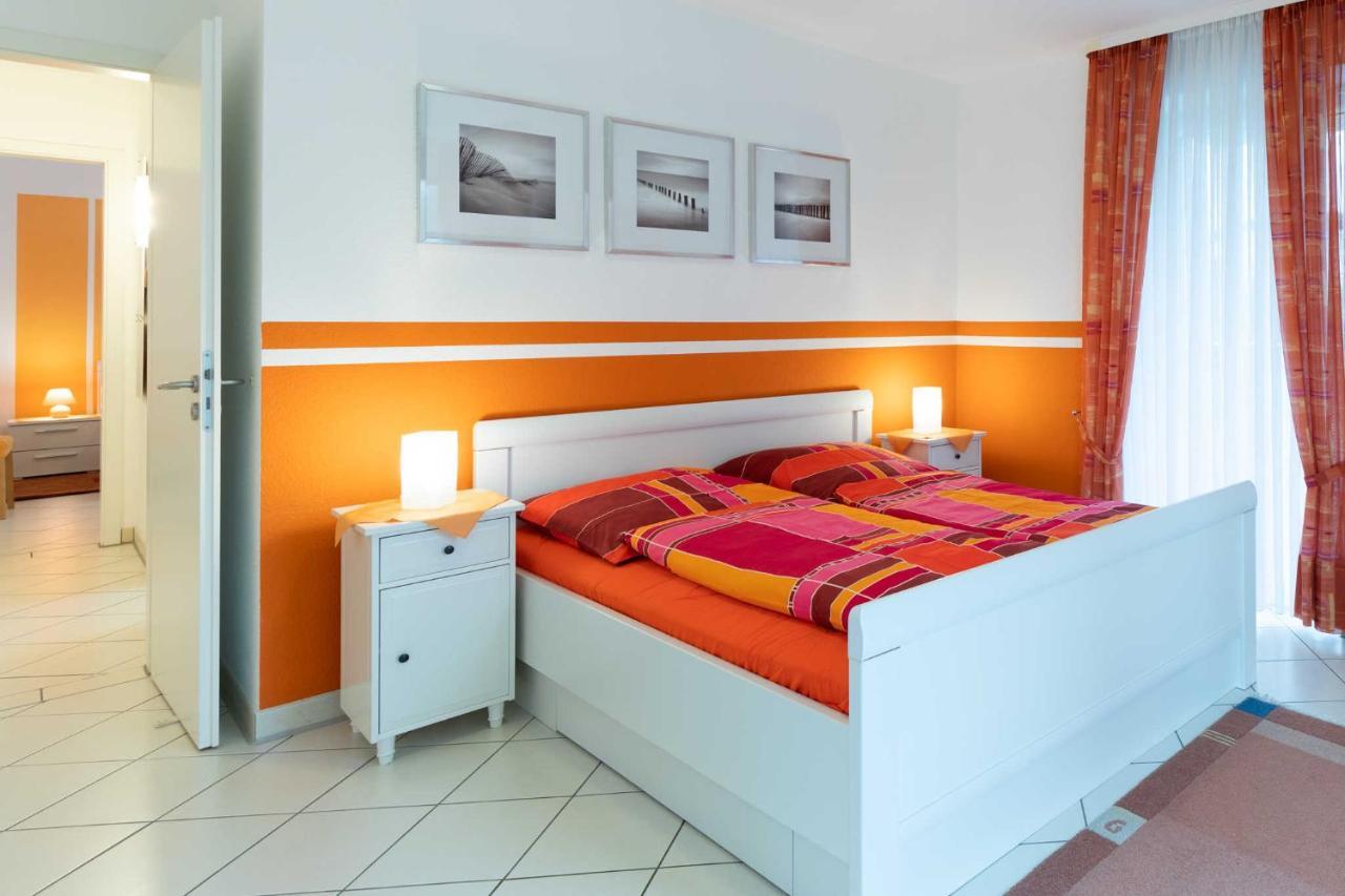 Apartment Palais 01